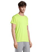 Uni T-Shirt 130g Lurenca