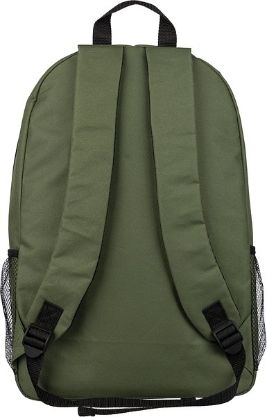 rPET-Polyester (600D) Abenteuerrucksack Aniaferi