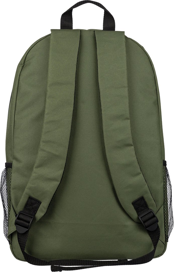 rPET-Polyester (600D) Abenteuerrucksack Aniaferi