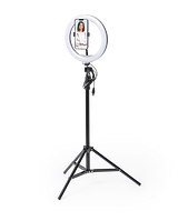 Stativ-Ringlicht Idten