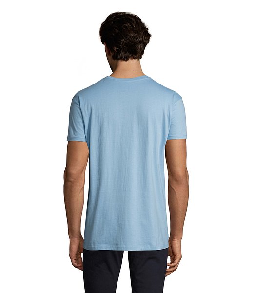 Männer T-Shirt 190g Nole