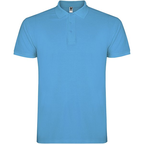 Poloshirt für Herren - Bignana