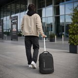 Trolley Rucksack Idcan