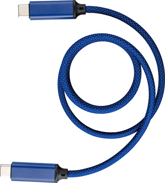 Nylon Ladekabel Emenia