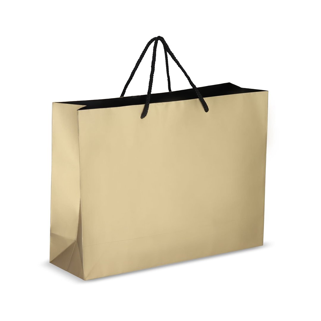 Papier Geschenktasche 40 x 12 x 30cm 200g/m² Orleel