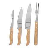 Messerset in Geschenkbox Jover