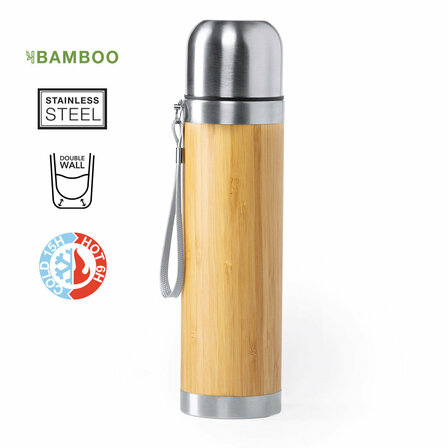 Thermoskanne Idaky