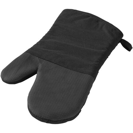 Ofenhandschuhe mit Silikongriff - Emmas