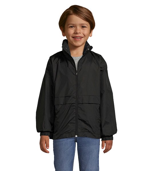Kinder Windbreaker 210g Beato