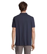 PACIFIC Herren POLO Vinen