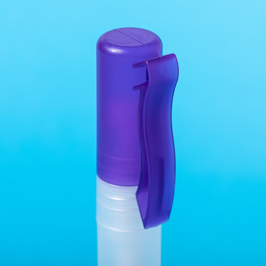 Hydroalkoholisches Spray Idtan