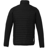 Hybrid wattierte Jacke für Herren - Biga