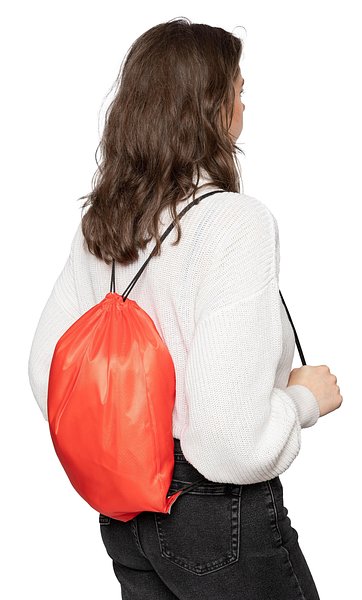 Rucksack Dorscha | Kordelzug