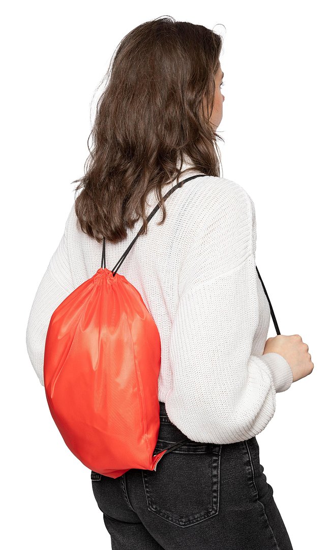 Rucksack Dorscha | Kordelzug