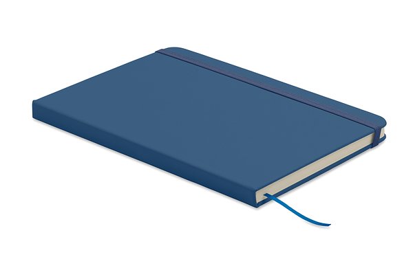 DIN A5 Notizbuch recy. PU Ninathll