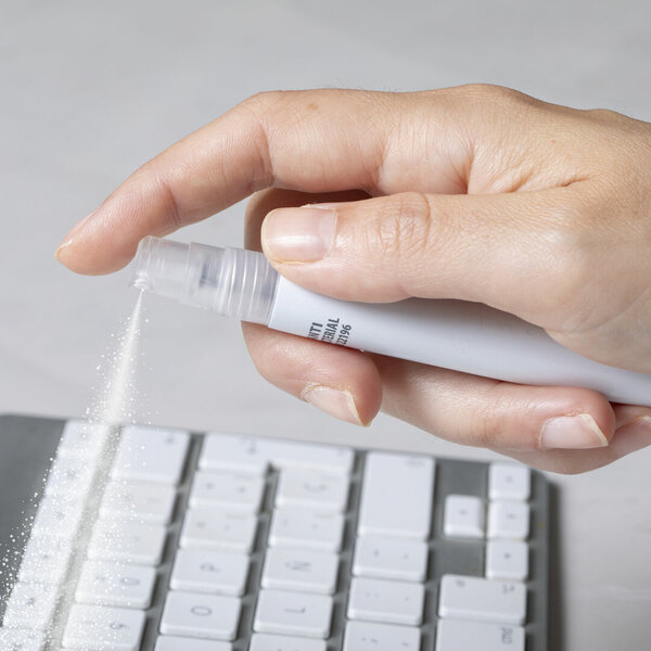 Multifunktion Antibakteriell Kugelschreiber Idak