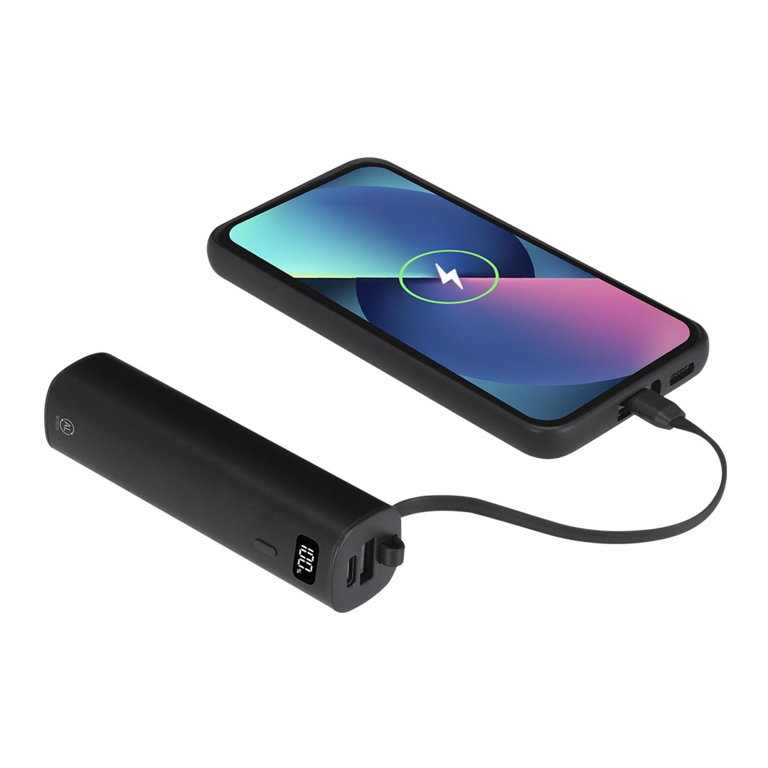 Power Bank Idrel