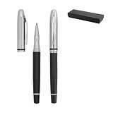 Tintenroller aus Metall Helvetin