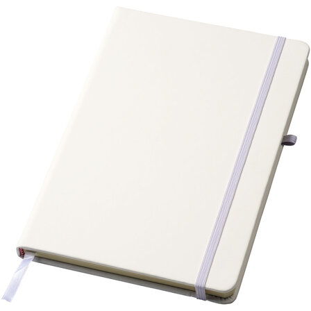 A5 Notizbuch, liniert - Rama