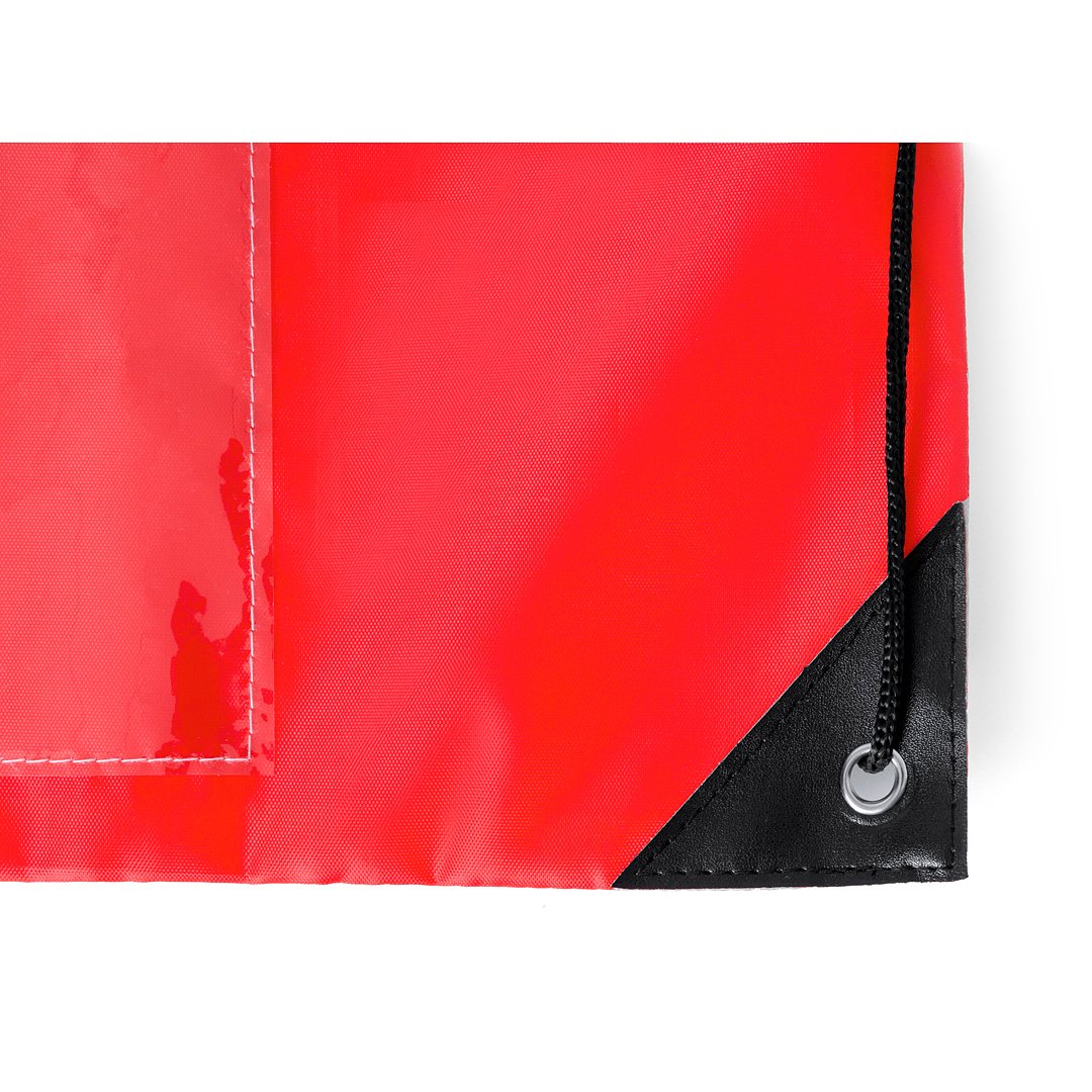 Startnummernrucksack Idasi