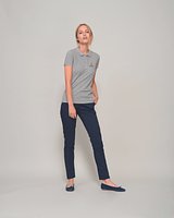 Frauen Polo 170g Dicoria