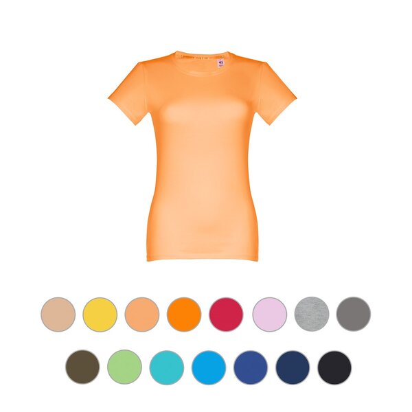 Damen T-shirt Dori