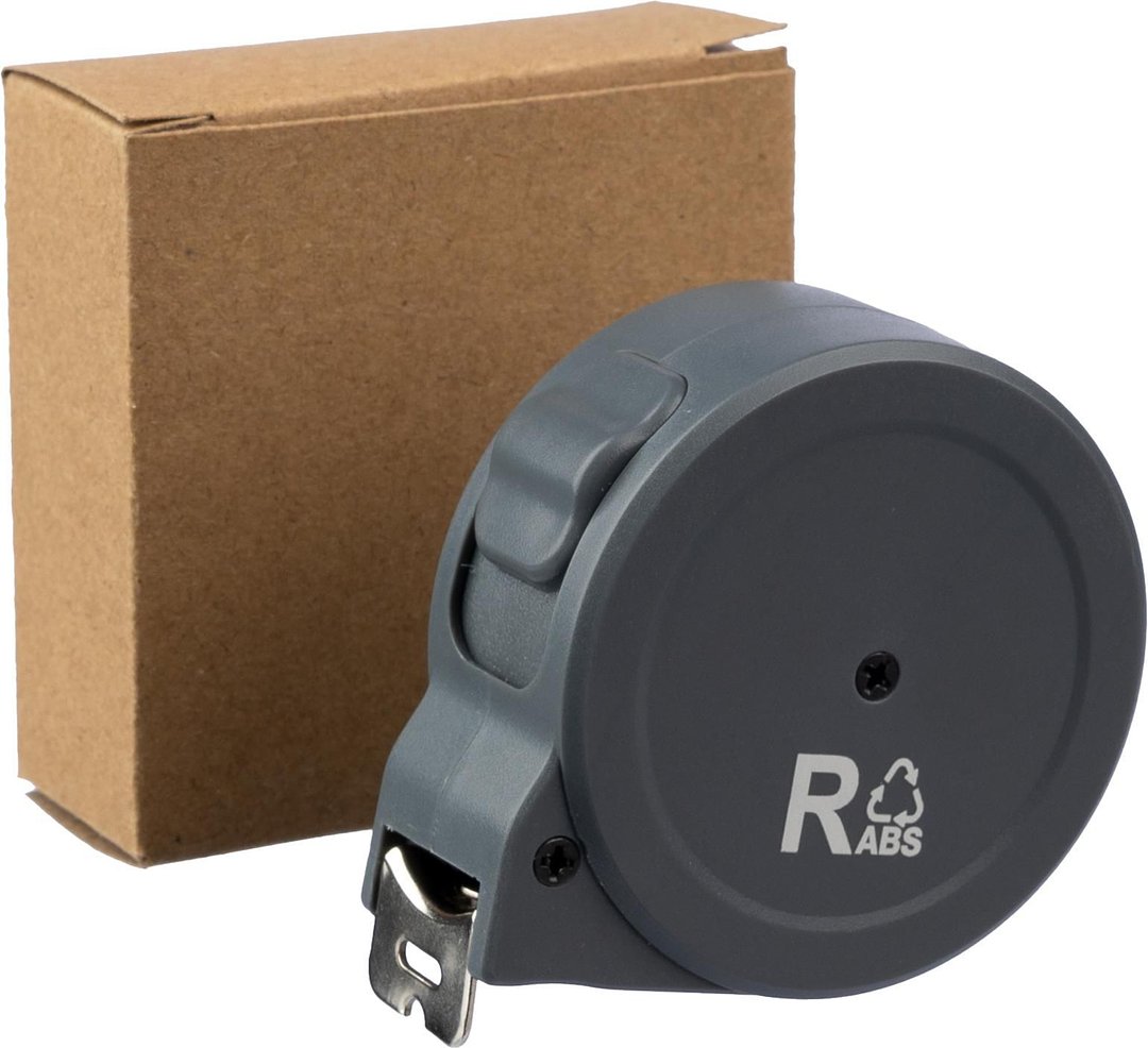 Recyceltes ABS-Massband (3 Meter) Aiteilgin