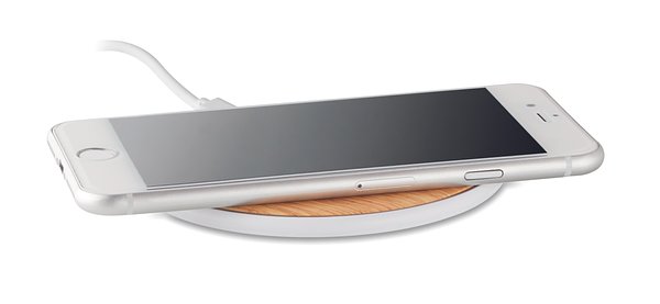 Induktive Ladestation Oleenatrg