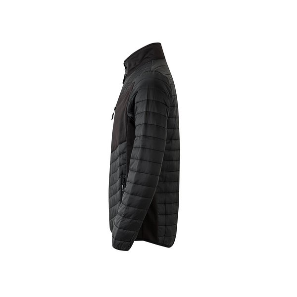 Steppjacke (265g/m²), aus Polyester (100%) Lüthlins