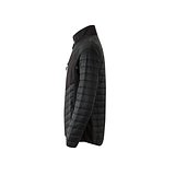 Steppjacke (265g/m²), aus Polyester (100%) Lüthlins