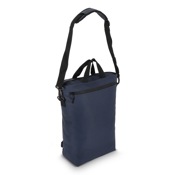 PU Kiew Laptop-Rucksack 28 x 42 x 12,5 cm Raittari