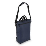 PU Kiew Laptop-Rucksack 28 x 42 x 12,5 cm Raittari