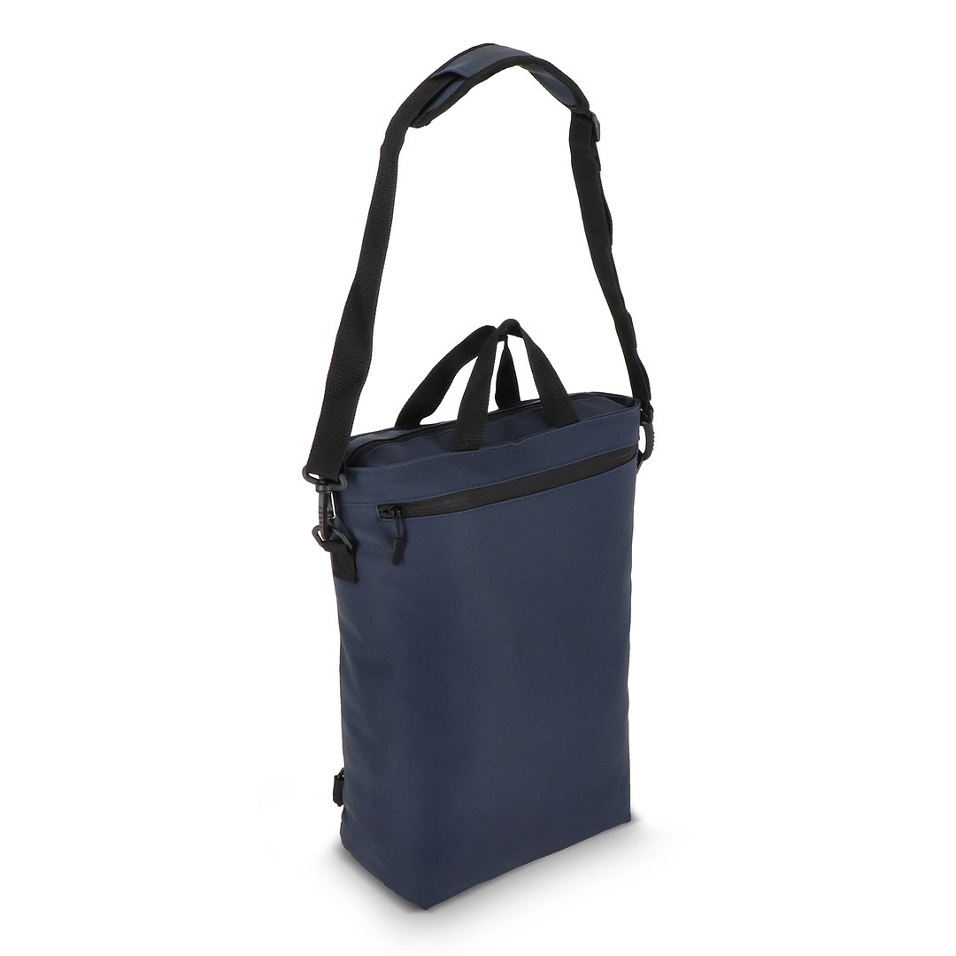 PU Kiew Laptop-Rucksack 28 x 42 x 12,5 cm Raittari