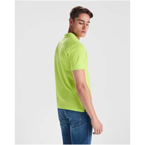 Premium Poloshirt für Herren - Beas