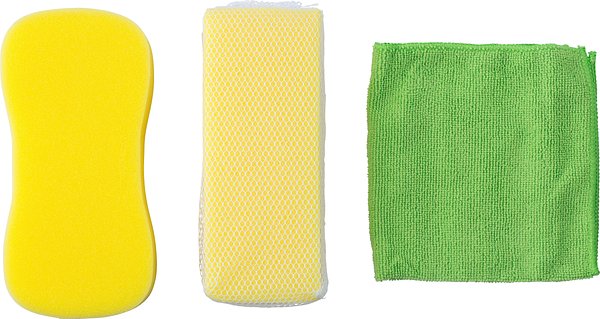 Autoschwamm-Set Bistgas