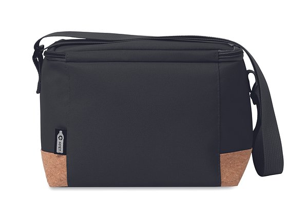 Kühltasche 600D RPET 5L Onian