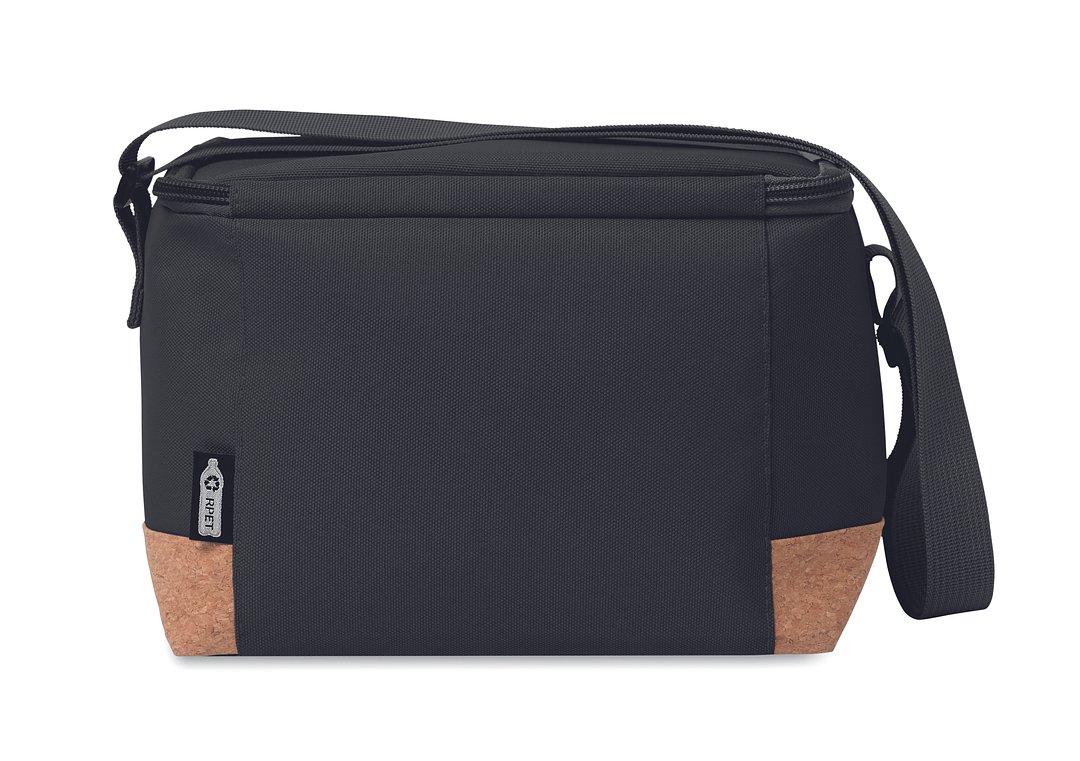 Kühltasche 600D RPET 5L Onian