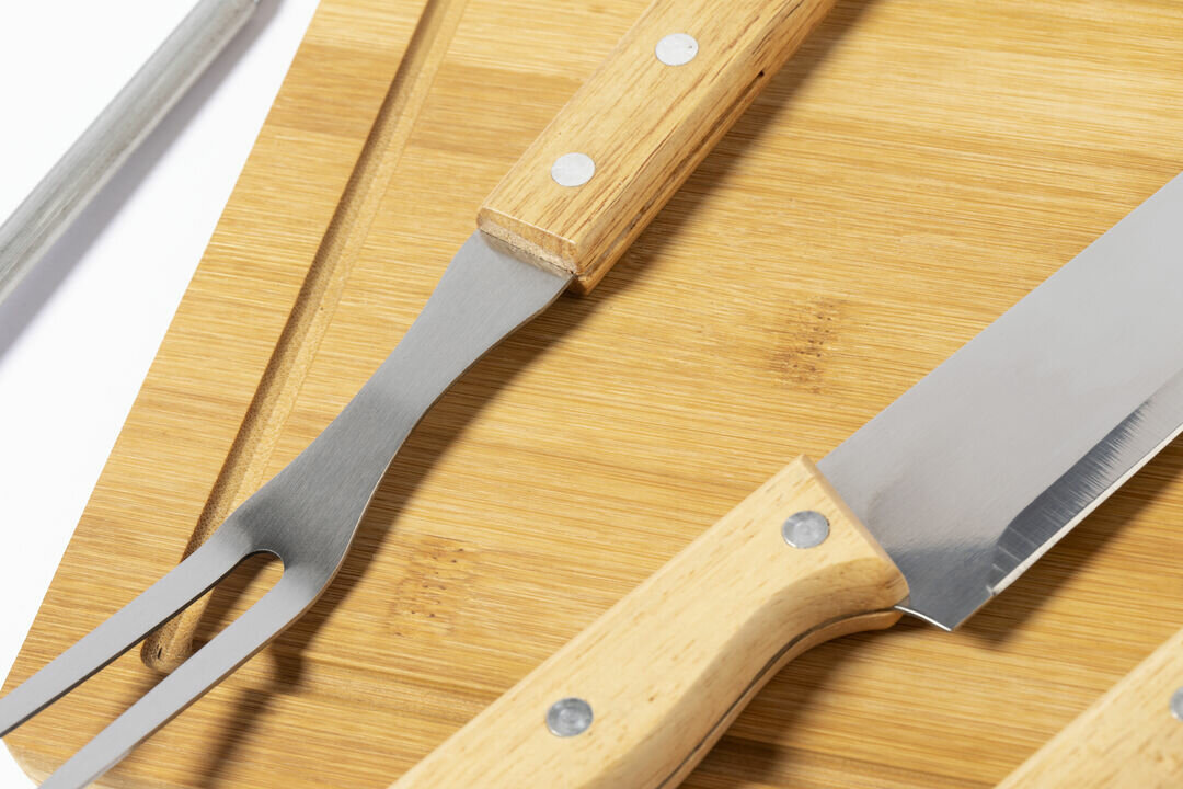 Grillset Idton