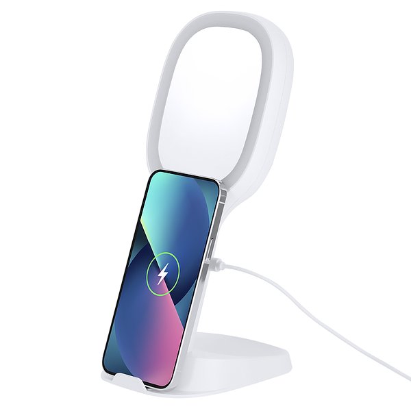 Multifunktion Taschenspiegel Idhox