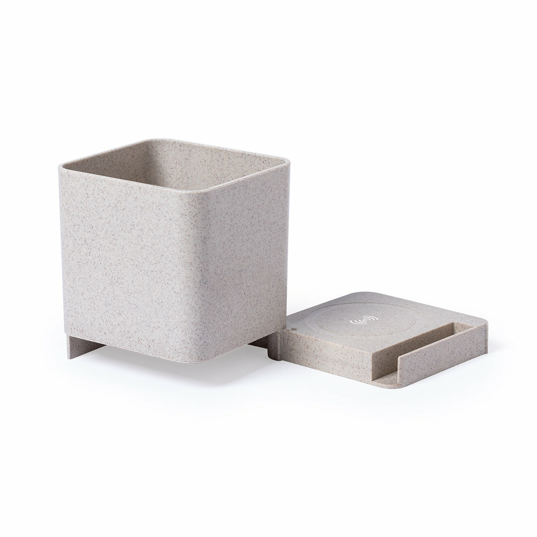 Stifthalter mit Multifunktion Idwex