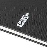 rPET (600D) Polyester-Notizbuch Maschatin
