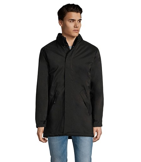 Unisex Parka Uonnas