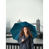 Regenschirm mit automatischer Öffnung Ramudel