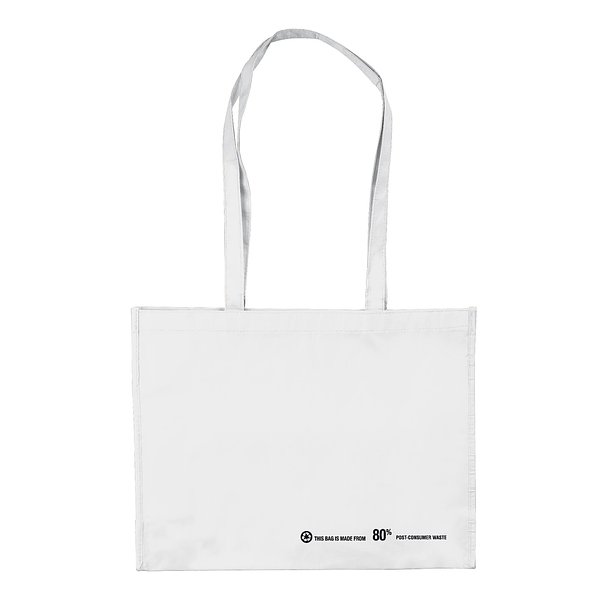 Umhängetasche R-PET 110g/m² Annanrini