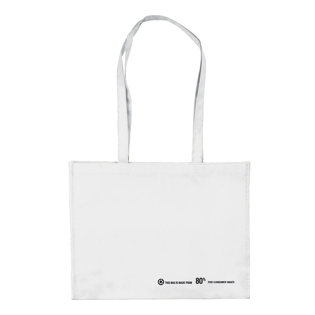 Umhängetasche R-PET 110g/m² Annanrini