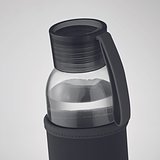 Flasche recyceltes Glas 500 ml Jongiuang