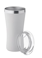 Doppelwandiger Trinkbecher 160 ml Badie