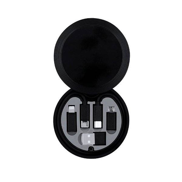 Ladegerätkabel Set Idiek