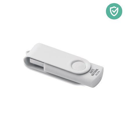 Antibakterieller USB-Stick 16GB Dumer