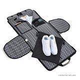 Tasche Carry Smart mit Schuhbeutel Giunathold